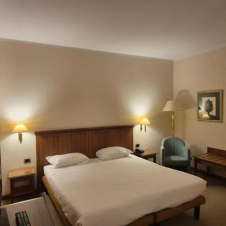 Hotel Excelsior Magenta-2