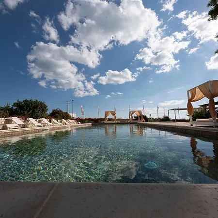 Approdo Boutique Hotel Leuca-3
