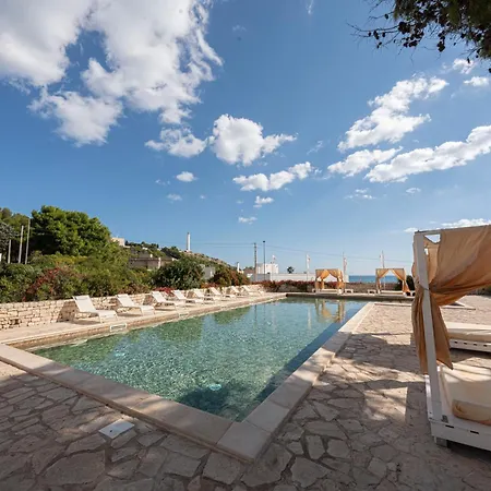 Approdo Boutique Hotel Leuca-2