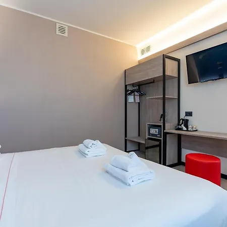 Jet Hotel, Sure Hotel Collection By Best Western-2