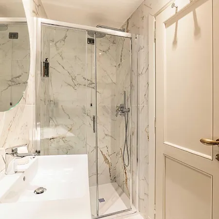 B&B Hotel Firenze Laurus Al Duomo-3