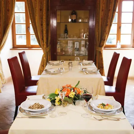 San Pietro Sopra Le Acque Resort & Spa-2