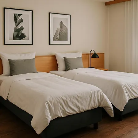 HOTEL ENGEL LIESTAL - Business&Lifestyle-3