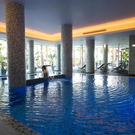 Nau Sao Rafael Suites-2