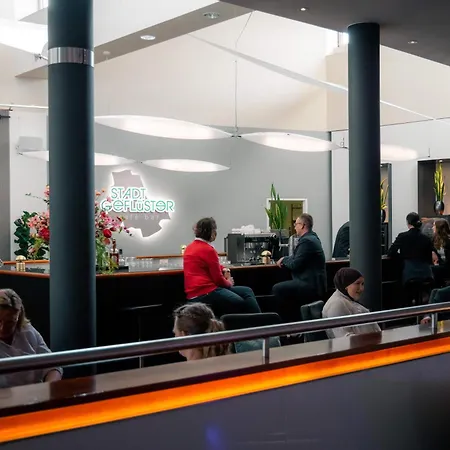 Dorint Kongresshotel Duesseldorf/Neuss-2