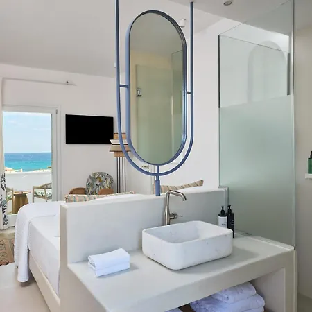 Myconian Sunrise Relais & Chateaux Hotel-2