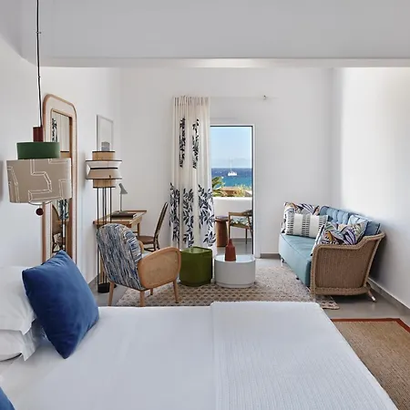 Myconian Sunrise Relais & Chateaux Hotel-3