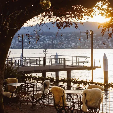 Boutiquehotel Sonne Küsnacht - Zürich-3