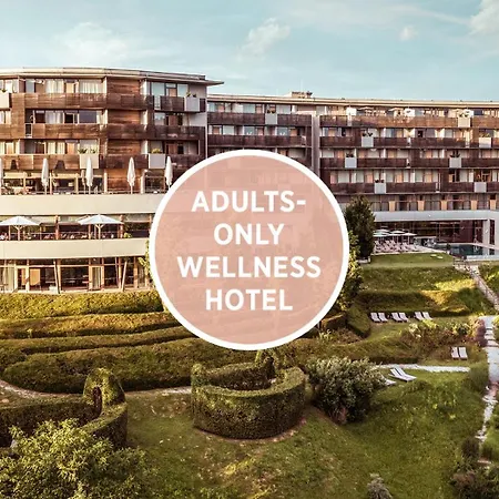 Falkensteiner Balance Resort Stegersbach - Adults only-2