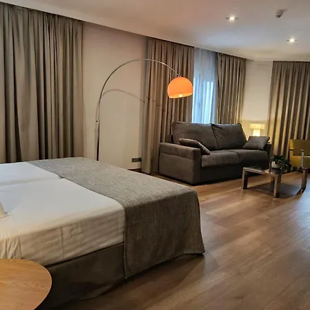 Hotel Veracruz Plaza & Spa-3