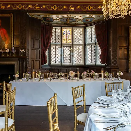 New Hall Hotel & Spa, Birmingham-3