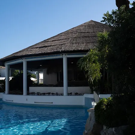 Prinsotel La Dorada & Spa-3