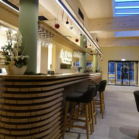 Das Waldhotel - Genuss&Wellness am Notschreipass-2