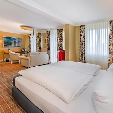 Strandhotel Heringsdorf-2