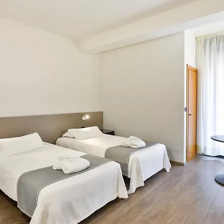 Hotel Molino Rosso-2