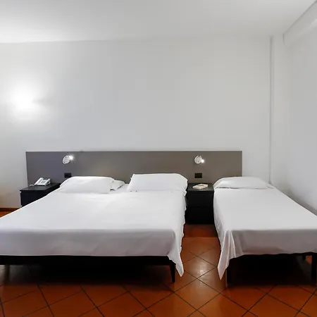 Hotel Molino Rosso-3