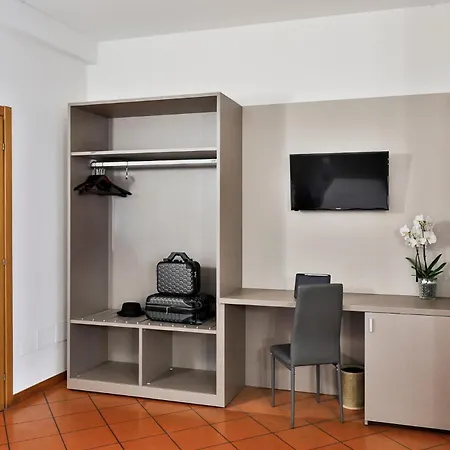Hotel Molino Rosso-3