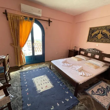 Arolithos Traditional Village Hotel-2