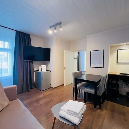Arensburg Boutique Hotel & Spa-2