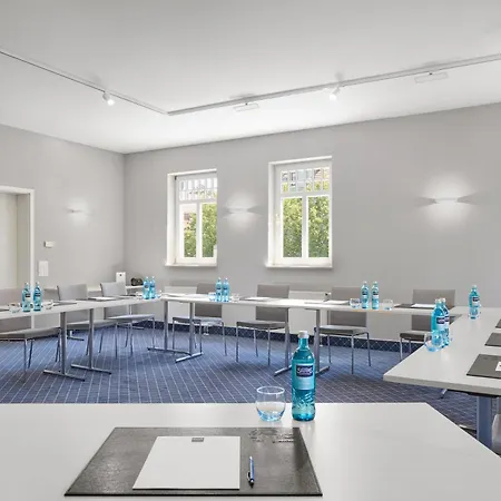 Dorint Parkhotel Meissen-3