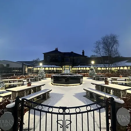 Dean Park Hotel-2