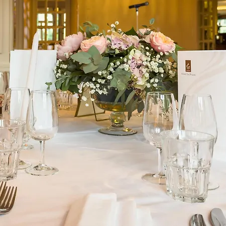 Hotel La Prairie-3