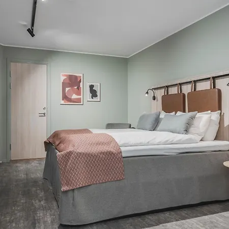 Quality Hotel Lulea-2