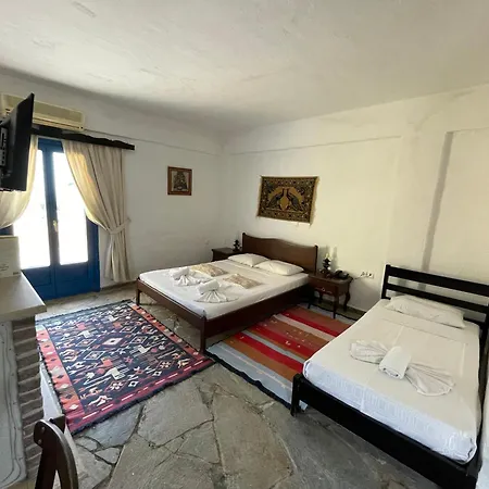 Arolithos Traditional Village Hotel-3
