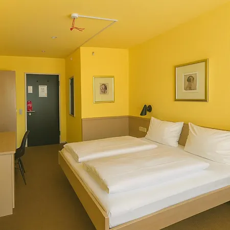 Dormero Hotel Schwaebisch Hall-3