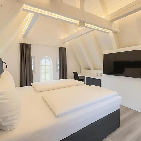 Dormero Hotel Schwaebisch Hall-2