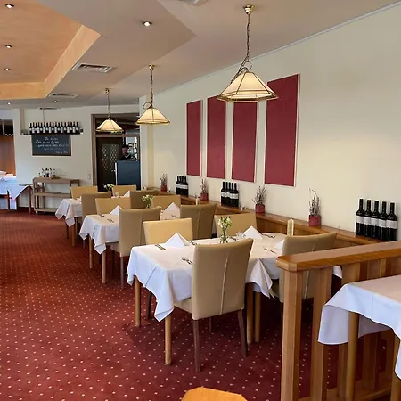 Hotel Fortuna Reutlingen West-3