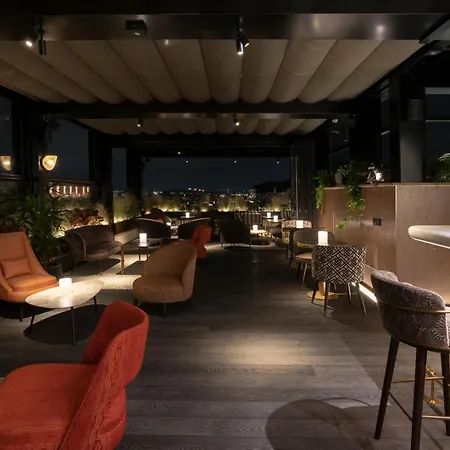 Intercontinental Rome Ambasciatori Palace By Ihg-2