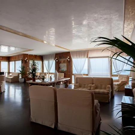 Hotel Ristorante Maga Circe-2