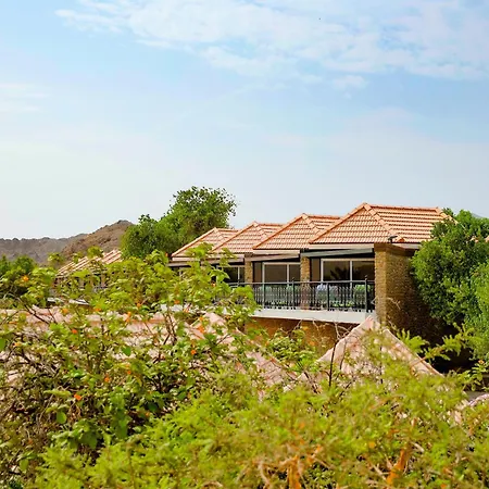 Ja Hatta Fort Hotel-2