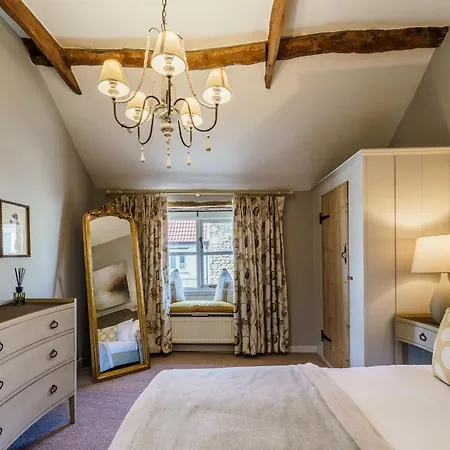 Wentbridge House Hotel-3