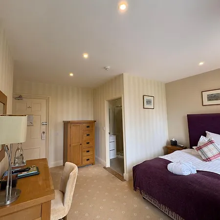 Ilsington Country House Hotel & Spa-2