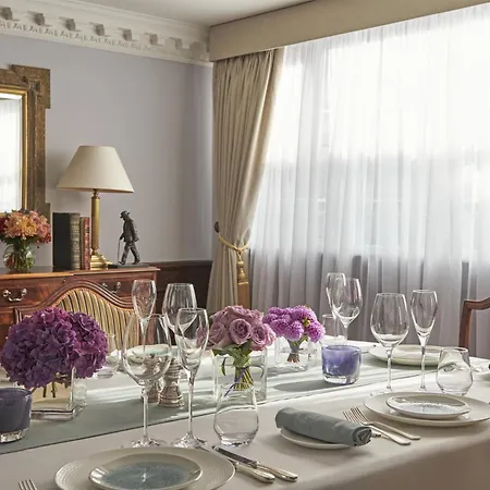 Hyatt Regency London - The Churchill-3