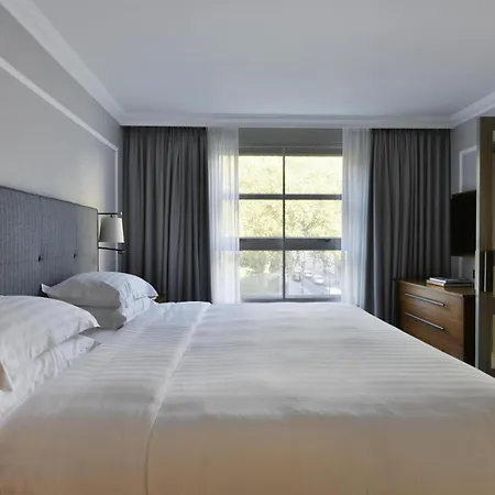 Hyatt Regency London - The Churchill-2