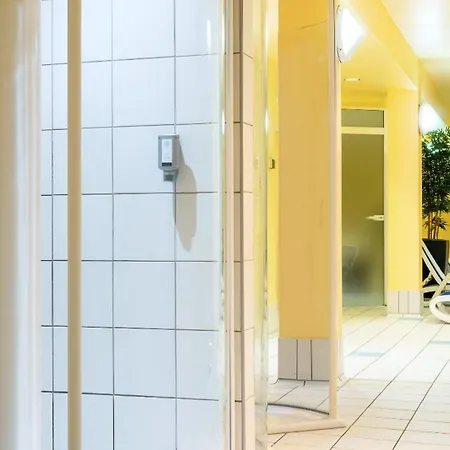 Victor´s Residenz-Hotel Gera-2