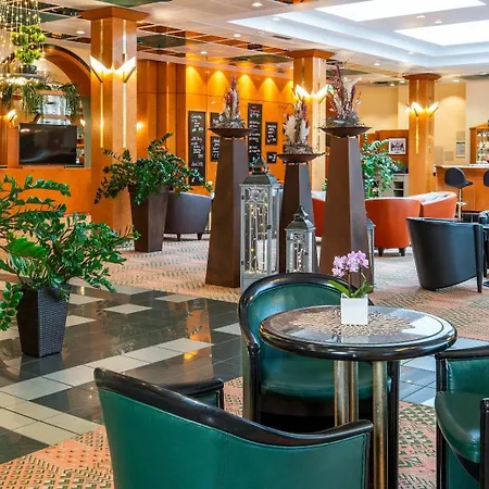 Victor´s Residenz-Hotel Gera-3