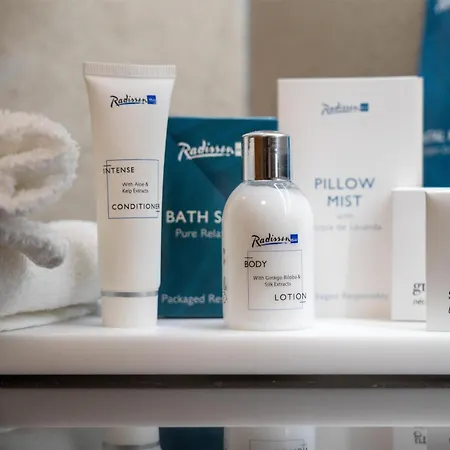 Radisson Blu Hotel, Letterkenny-3