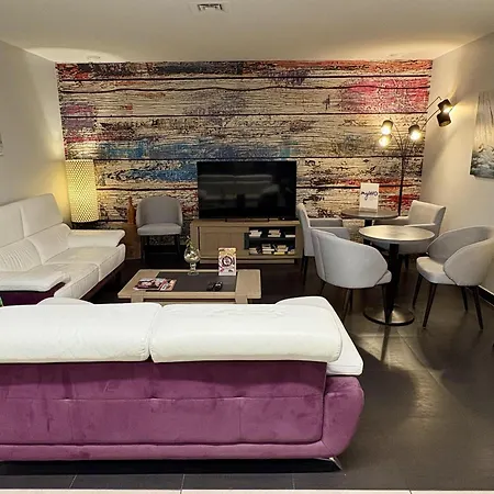 Best Western Plus Hotel Canet-Plage-2