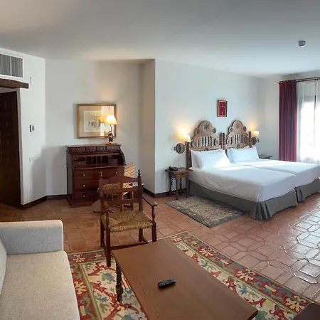 Parador de Plasencia-2