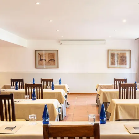 Parador de Manzanares-2