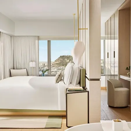 Hotel Arts Barcelona-2