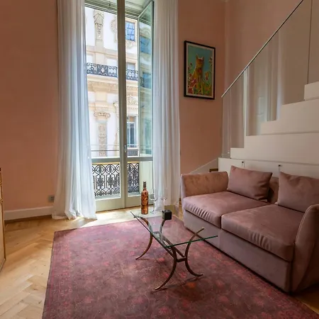 Galleria Vik Milano - Townhouse Galleria - Small Luxury Hotels Of The World-2