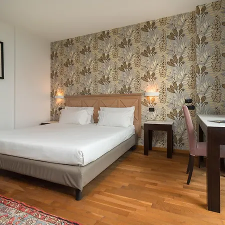 Hotel Antares Sport Beauty & Wellness-3