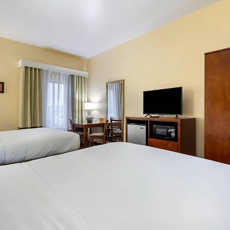 Comfort Inn & Suites North Aurora - Naperville-2