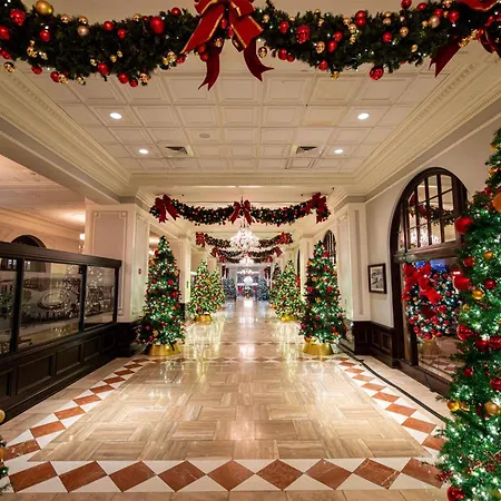 The Royal Sonesta Chase Park Plaza St Louis-2