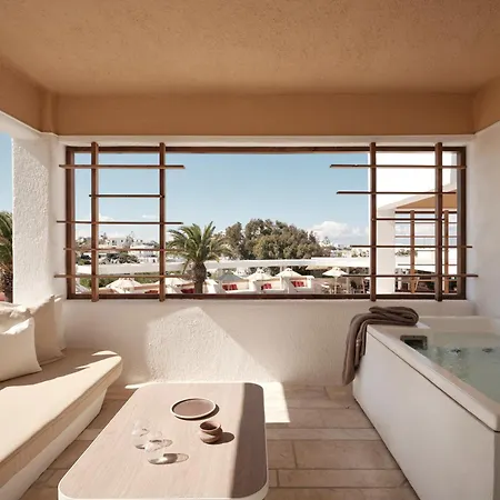 Andronikos Hotel (Adults Only)-3